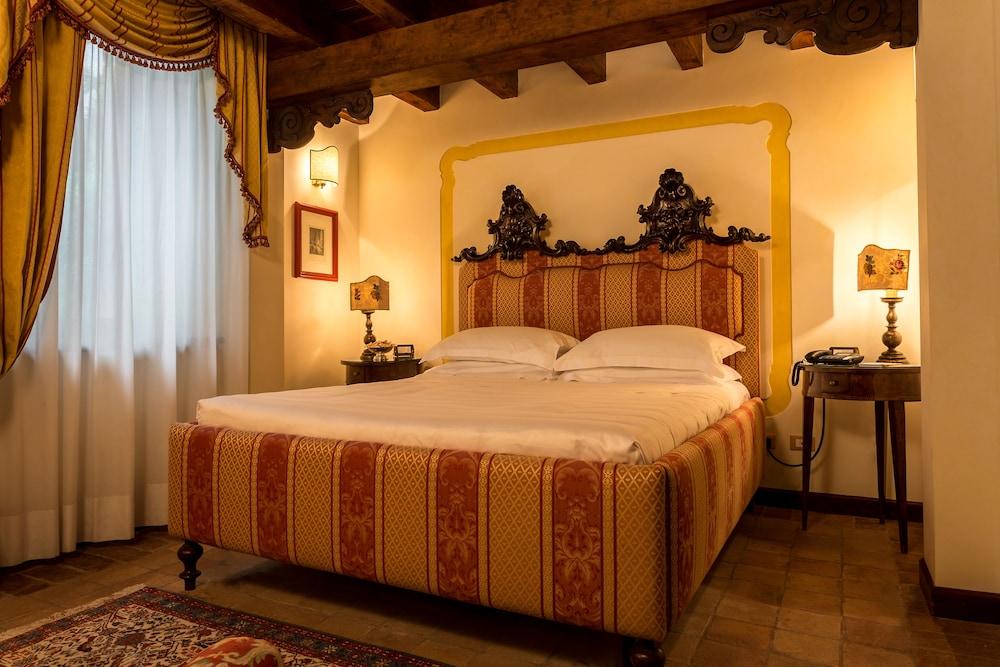 Hotel Villa Del Quar San Pietro in Cariano Exterior foto
